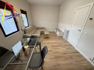 Chalet en alquiler en El Carmen en Segovia