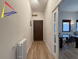 Chalet en alquiler en El Carmen en Segovia