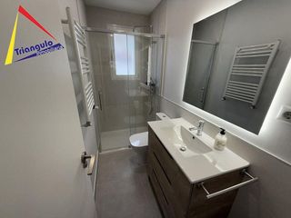 Chalet en alquiler en El Carmen en Segovia