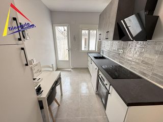 Chalet en alquiler en El Carmen en Segovia