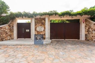 Casa en alquiler en Can Semi - Mas Nou - Mas Ros en Castell-Platja d´Aro