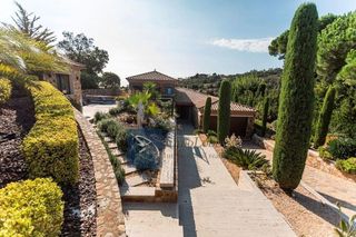 Casa en alquiler en Can Semi - Mas Nou - Mas Ros en Castell-Platja d´Aro