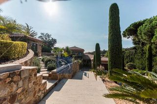 Casa en alquiler en Can Semi - Mas Nou - Mas Ros en Castell-Platja d´Aro