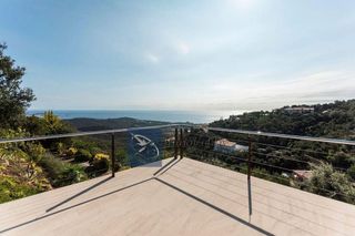 Casa en alquiler en Can Semi - Mas Nou - Mas Ros en Castell-Platja d´Aro