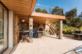 Casa en alquiler en Can Semi - Mas Nou - Mas Ros en Castell-Platja d´Aro
