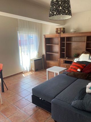 Piso en alquiler en Perchel Norte - La Trinidad en Málaga