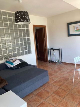 Piso en alquiler en Perchel Norte - La Trinidad en Málaga