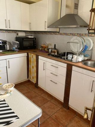 Piso en alquiler en Perchel Norte - La Trinidad en Málaga