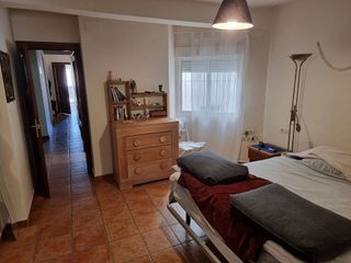 Piso en alquiler en Perchel Norte - La Trinidad en Málaga