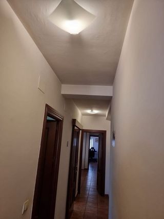 Piso en alquiler en Perchel Norte - La Trinidad en Málaga