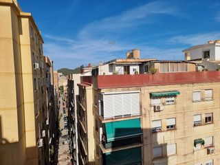 Piso en alquiler en Perchel Norte - La Trinidad en Málaga