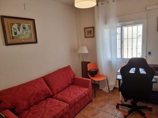 Piso en alquiler en Perchel Norte - La Trinidad en Málaga