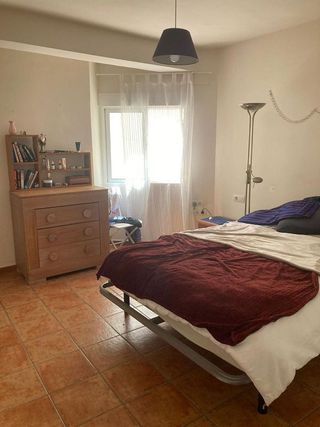 Piso en alquiler en Perchel Norte - La Trinidad en Málaga