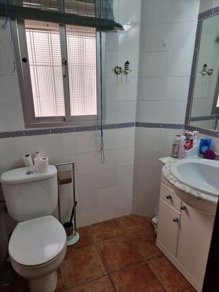 Piso en alquiler en Perchel Norte - La Trinidad en Málaga