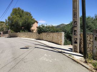 Terreno en venta en Mas Trader-Corral D’En Tort-Corral D’En Cona en Cubelles