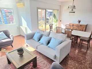 Piso en alquiler en La Vega Baixa en Valencia