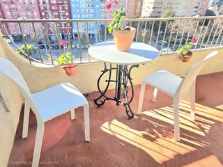 Piso en alquiler en La Vega Baixa en Valencia