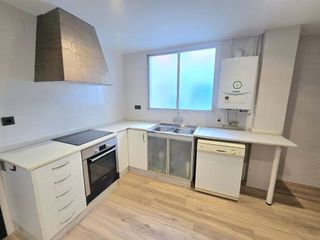 Piso en alquiler en La Vega Baixa en Valencia