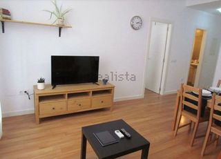 Piso en alquiler en El Ejido - La Merced - La Victoria en Málaga