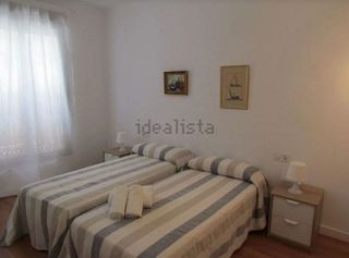 Piso en alquiler en El Ejido - La Merced - La Victoria en Málaga