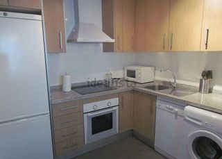 Piso en alquiler en El Ejido - La Merced - La Victoria en Málaga