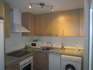 Piso en alquiler en El Ejido - La Merced - La Victoria en Málaga