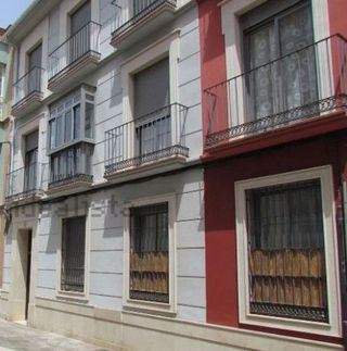 Piso en alquiler en El Ejido - La Merced - La Victoria en Málaga