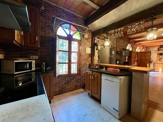Casa rural en venta en Vélez de Benaudalla