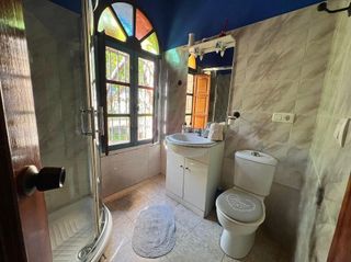 Casa rural en venta en Vélez de Benaudalla