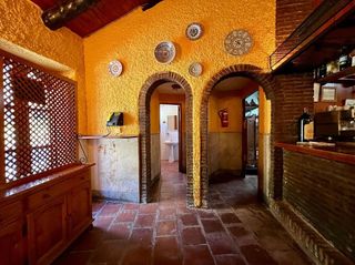 Casa rural en venta en Vélez de Benaudalla