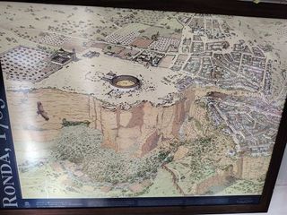 Casa en venta en Arriate