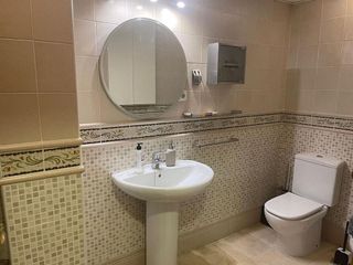 Ático en alquiler en Mercado en Alicante