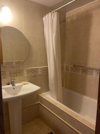 Ático en alquiler en Mercado en Alicante