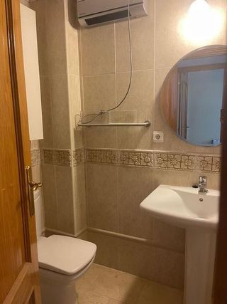 Ático en alquiler en Mercado en Alicante