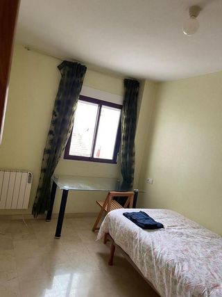 Ático en alquiler en Mercado en Alicante