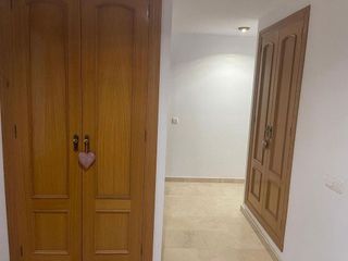 Ático en alquiler en Mercado en Alicante