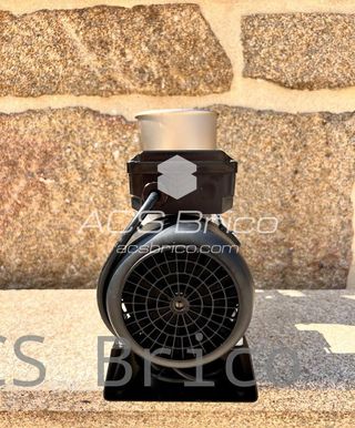 Molino Triturador Maíz Seco y Húmedo Arepas Eléctrico 0,5 Hp - 00805 - GARHE