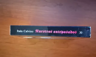 Italo Calvino. Alfred Doblin Libros