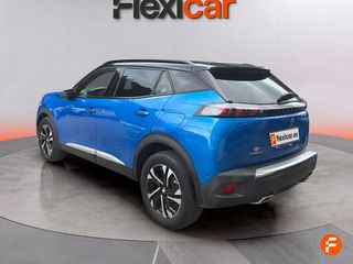 Peugeot 2008 GT Puretech 130 S&S 6 Vel. MAN