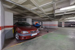 Garaje en venta en Playa del Cura en Torrevieja