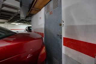 Garaje en venta en Playa del Cura en Torrevieja