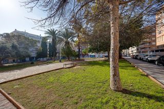 Garaje en venta en Playa del Cura en Torrevieja