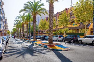 Garaje en venta en Playa del Cura en Torrevieja