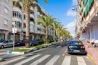 Garaje en venta en Playa del Cura en Torrevieja