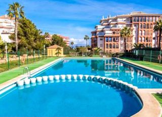 Piso en venta en Nueva Torrevieja - Aguas Nuevas en Torrevieja