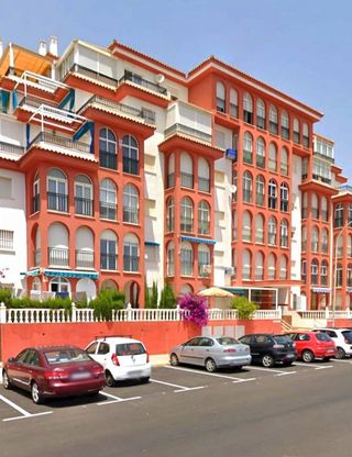 Piso en venta en Nueva Torrevieja - Aguas Nuevas en Torrevieja