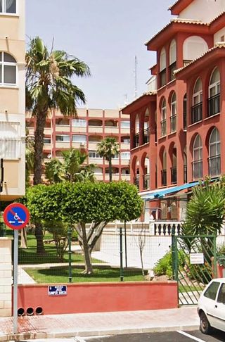 Piso en venta en Nueva Torrevieja - Aguas Nuevas en Torrevieja