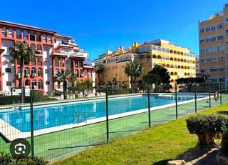 Piso en venta en Nueva Torrevieja - Aguas Nuevas en Torrevieja