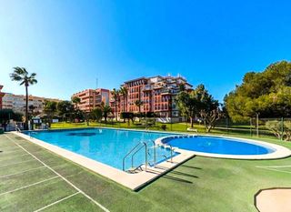 Piso en venta en Nueva Torrevieja - Aguas Nuevas en Torrevieja