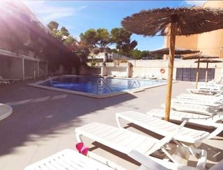 Piso en venta en Palmeral - Urbanova  - Tabarca en Alicante